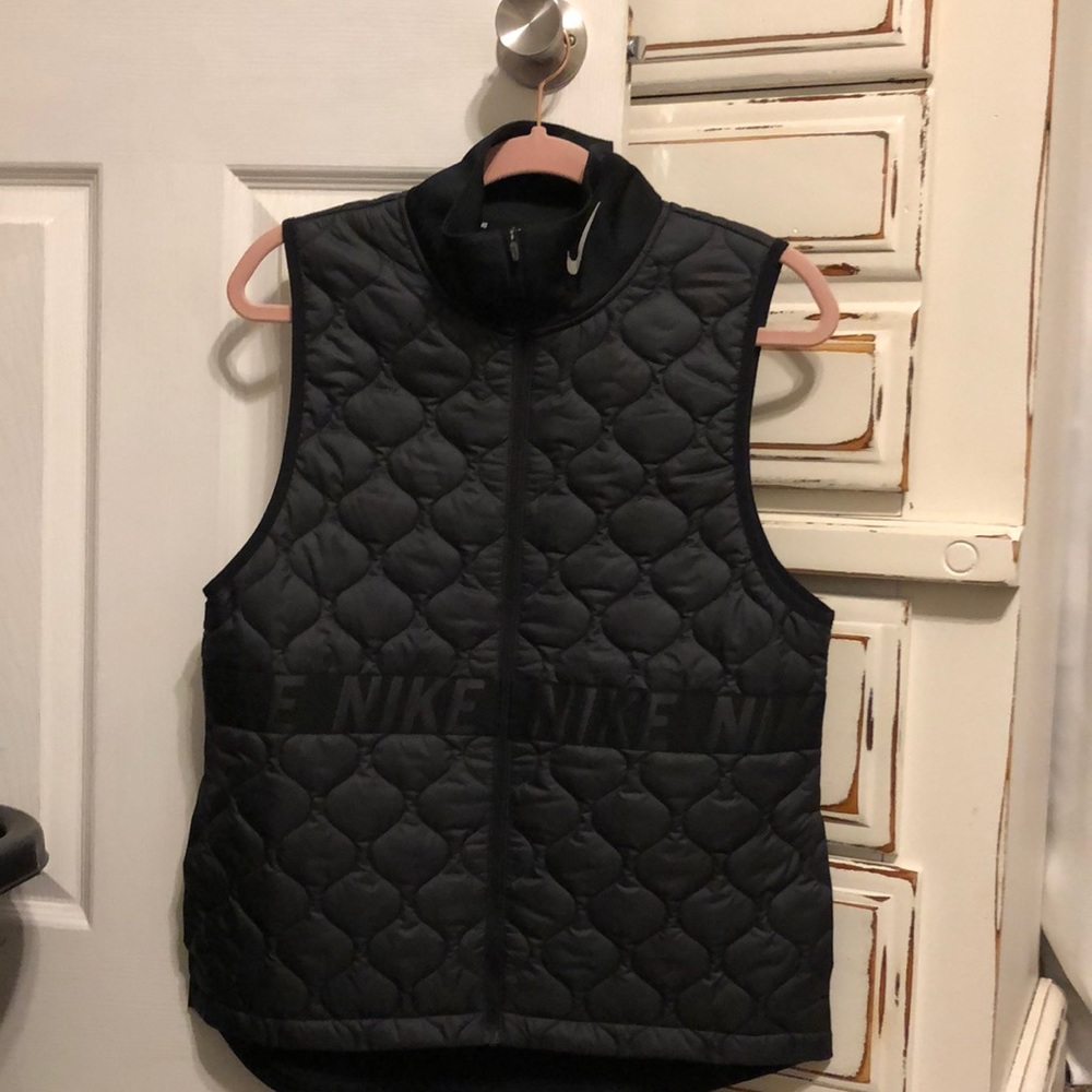 Nike Running Vest